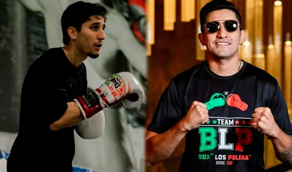 ¿A qué hora es la pelea de Marco Verde vs Michel Polina EN VIVO? Canal en México y EE. UU. del debut del medallista olímpico