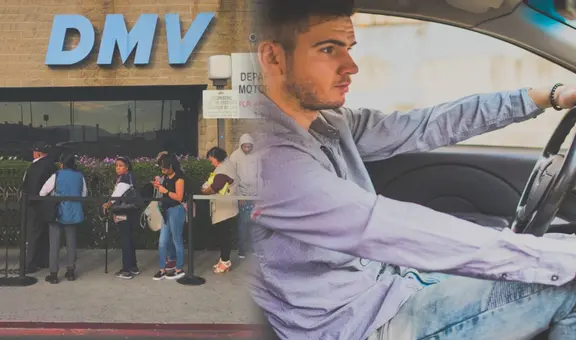 Malas noticias para los inmigrantes en EEUU: nueva normativa del DMV perjudica a las licencias de conducir en Florida