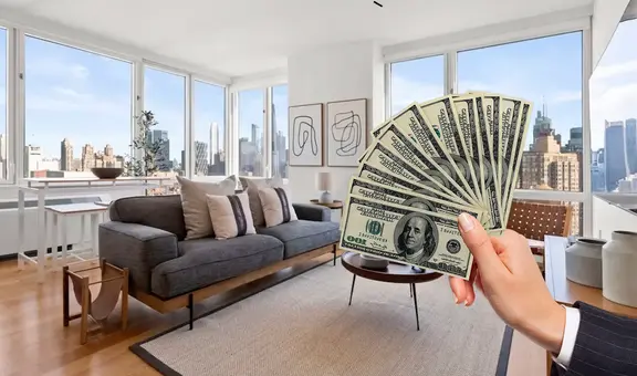 ¿Vuelve Airbnb a Nueva York? Nuevo proyecto de ley podría reabrir puertas a alquileres a corto plazo