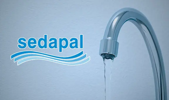 Sin agua en Lima por 12 horas: Sedapal anuncia corte en estos distritos