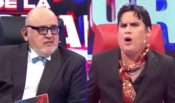 Patricio Suárez-Vértiz hablará sobre su orientación sexual en 'El valor de la verdad': “Soy una mujer atrapada en el cuerpo de un hombre”