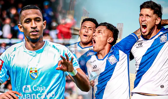 ¿A qué hora juegan Alianza Atlético vs ADT Tarma en vivo por el Torneo Apertura de la Liga 1 2025?