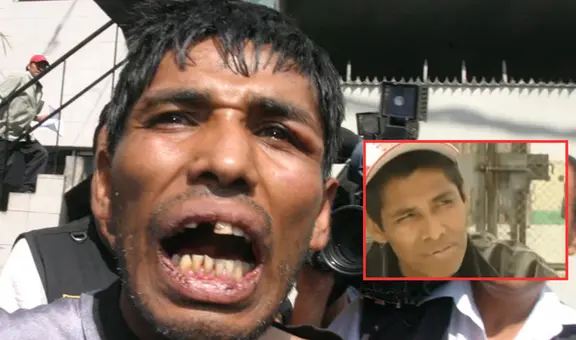 ¿Qué pasó con el 'Negro Canebo', el interno que a los 17 años fugó de Maranguita y asesinó a un policía?