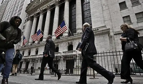 Aumentan los empleos en Estados Unidos con 177.000 nuevos puestos en abril de 2025, según Bloomberg