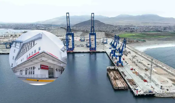 Estos son los proyectos que estarán cerca al Megapuerto de Chancay y superan los S/820 millones: se mejorarán hospitales, comisarias y más