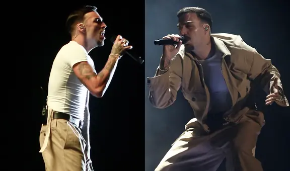 El regreso que cautivó Lima: Rels B y su profundo amor por Perú en una noche mágica