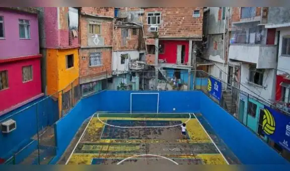 Brasil lanza programa de vivienda para personas sin hogar: 80.000 individuos viven en las calles de Sao Paulo