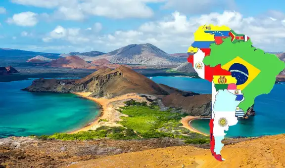 Este lugar en América Latina fue el primer Patrimonio de la Humanidad declarado por la UNESCO