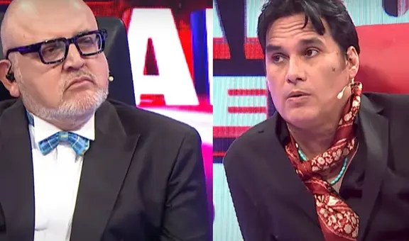 Todas las preguntas que respondió Patricio Suárez-Vértiz en 'El valor de la verdad'