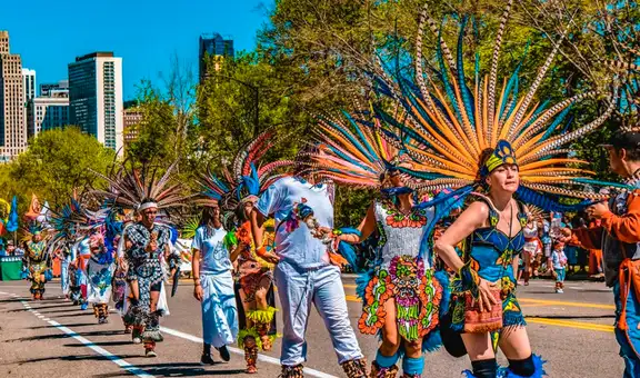 Cinco de Mayo 2025: estos son los eventos gratuitos más importantes en California que no puedes dejar pasar