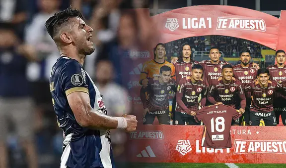 Carlos Zambrano y la tremenda indirecta que publicó tras derrota de Universitario: "Que buen trabajo hicieron ayer"