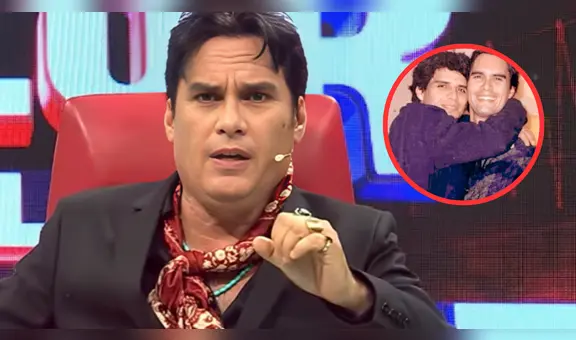 'El valor de la verdad' EN VIVO con Patricio Suárez-Vértiz: músico gana S/25.000 tras retirarse en la pregunta 20