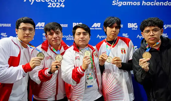 Paul Foster, presidente de Global Esports Federation: "Es desafortunado que persistan estereotipos obsoletos sobre los gamers"