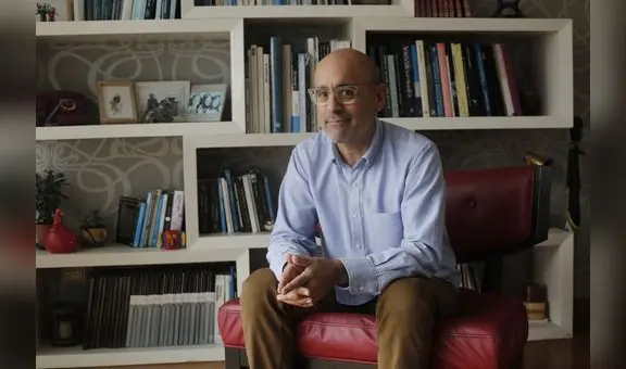 Gustavo Rodríguez: “Escribí “Mamita” para ir despidiéndome de mi madre”