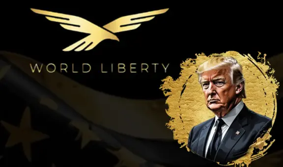 $WLFI: conoce la criptomoneda ligada a Trump que genera alarma ética en EE.UU.