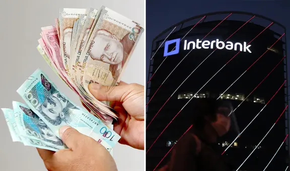 Interbank implementará comisión por transferencias bancarias a partir de junio 2025: esto deben saber los usuarios