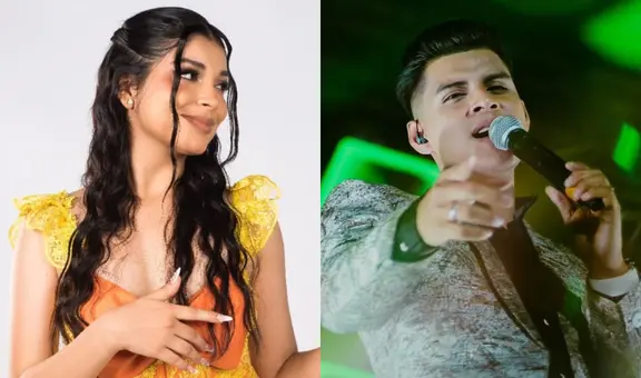 Cielo Fernández de Corazón Serrano responde fuerte a las críticas tras supuesto romance con cantante de La Única Tropical: “Estoy ocupada siendo feliz”