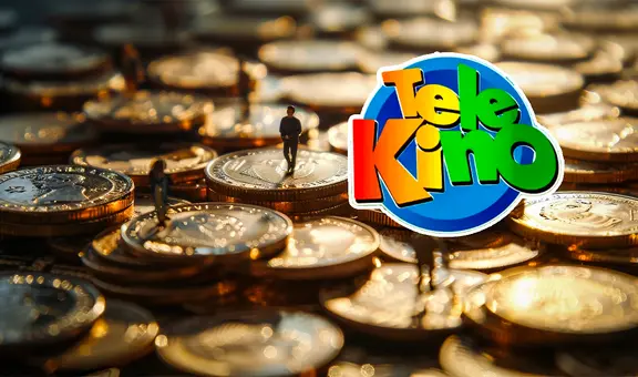 Controlar Telekino 2374 EN VIVO, 4 de mayo: consultar con código de barras el sorteo de hoy y Rekino con pozo de 400 millones