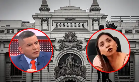 Nuevo vocero de APP, Elio Riera, defiende contratación de “hija política” de César Acuña: "No existe quebrantamiento legal"