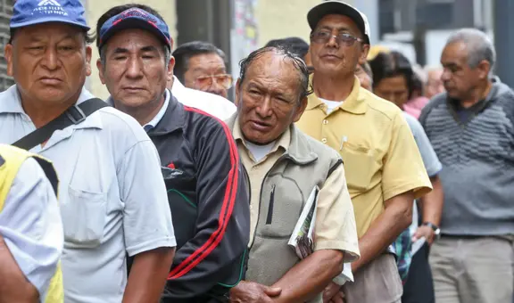 Fonavi establece si beneficiarios de Reintegro 3 tienen una fecha límite para cobrar el pago de aportes en el Banco de la Nación