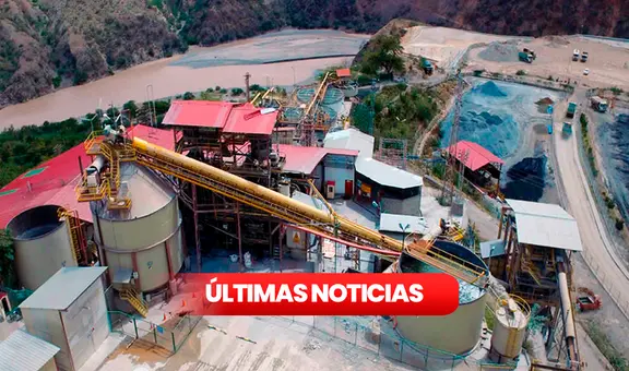 Asesinato de mineros en Pataz ÚLTIMAS NOTICIAS: todo lo que se sabe sobre los 13 trabajadores en Minera Poderosa