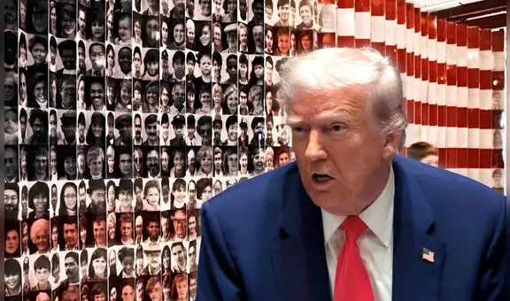 Excelentes noticias para inmigrantes en EEUU: anulan medidas de Donald Trump que endurecían deportaciones en 2025