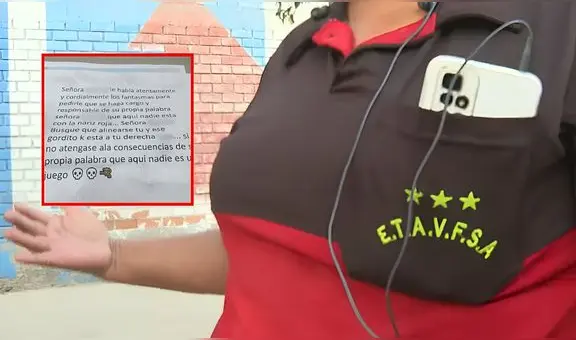 40 de 130 empresas de mototaxis en SJL son extorsionadas: reciben amenazas de muerte si no pagan cupos de S/3 y S/5