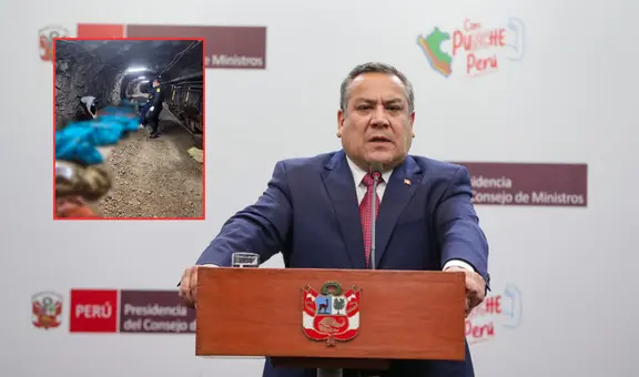 Pataz: Gobierno de Dina Boluarte dudó de veracidad del atentado que dejó 13 muertos