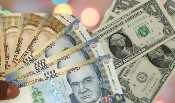 El sol peruano y su resistencia ante la volatilidad del dólar