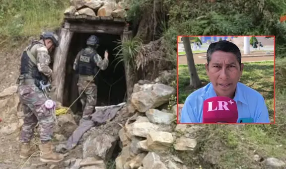 Padre de uno de los mineros asesinados en Pataz revela que algunos habrían sido torturados