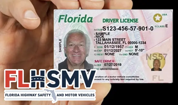 Real ID en Florida 2025: requisitos, precios y todo lo que necesitas saber para obtener la identificación
