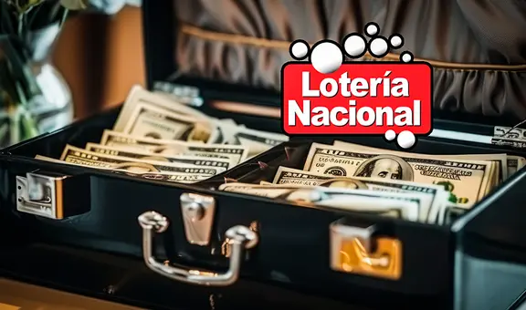 Resultado Lotería Nacional de Costa Rica del 4 de mayo: números jugados del sorteo 4848 y qué salió, según la JPS
