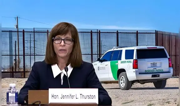 Buenas noticias para inmigrantes en EEUU: jueza prohíbe detenciones de la Patrulla Fronteriza en este estado sin orden judicial