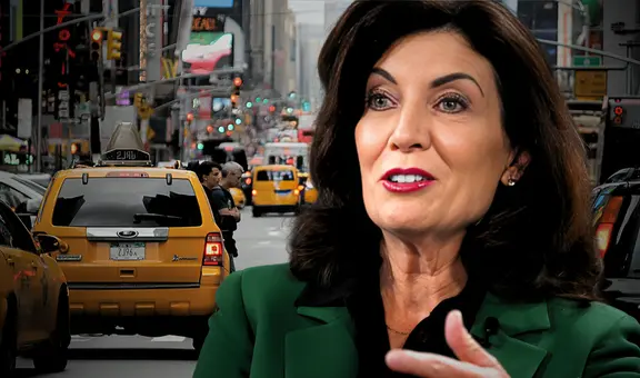 Kathy Hochul podría firmar una nueva ley en Nueva York que perjudicaría a este grupo de personas en 2025