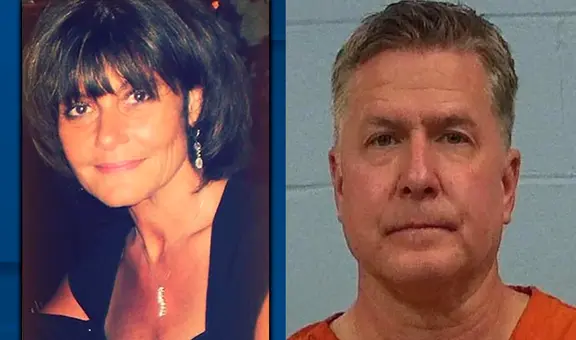 Abogado en Ohio cita a su cliente un día antes de su juicio de divorcio y la asesina para evitar que se lleve a cabo