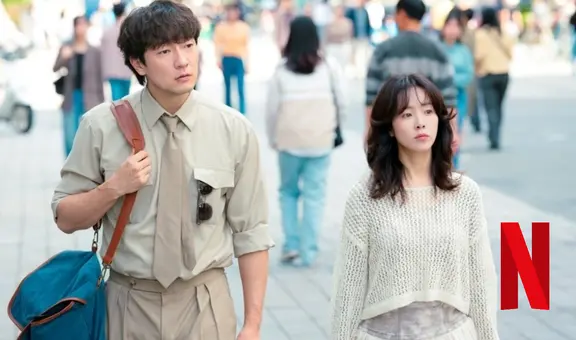 'Hasta que el cielo nos reúna', capítulo 7: detalles sobre cuándo y dónde ver la serie coreana en Netflix