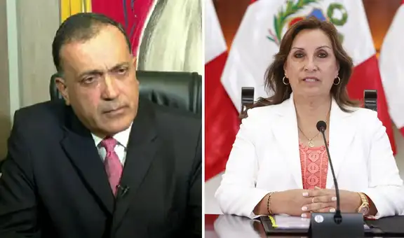 Mario Cabani confirma que la mayoría de cirugías de Dina Boluarte fueron estéticas
