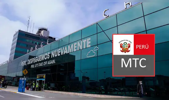 Accesos al nuevo Aeropuerto Jorge Chávez ya tiene el 100% de la primera etapa terminada: próximos proyectos incluyen tren elevado y puentes