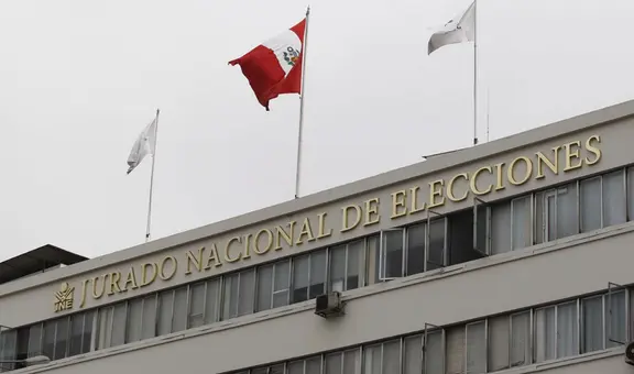 Partidos políticos afiliaron ilegalmente incluso a peruanos que radican en el extranjero