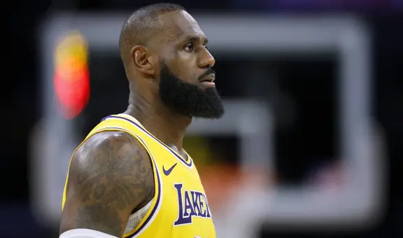 LeBron James trae una terrible noticia a los fans de Lakers tras caída ante Minnesota: ¿podrá continuar jugando?