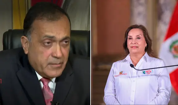 Dina Boluarte no pagó a Mario Cabani por sus cirugías: médico revela que a la presidenta "no le daba el dinero"