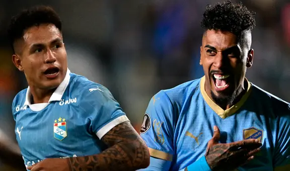 Sporting Cristal vs Bolívar últimas noticias: declaraciones del plantel del equipo boliviano previo a la fecha 4 de la Copa Libertadores