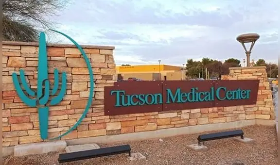 Inmigrante guatemalteca y su hijo recién nacido siguen detenidos por CBP e ICE tras cruzar la frontera de EE. UU.