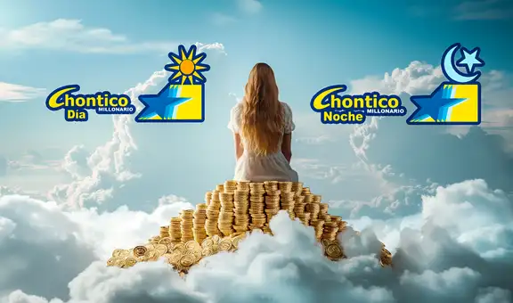 Últimos sorteos Chontico Día y Noche EN VIVO, 5 de mayo: resultados de hoy, transmisión por Telepacífico y horarios en Colombia