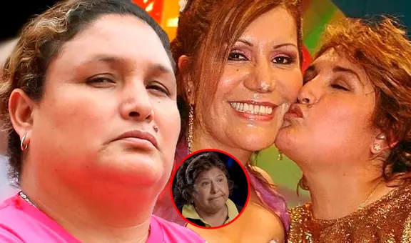 Impactante revelación en el caso Alicia Delgado: 'Mecánica del folclore' expone sorprendente confesión de César Mamanchura