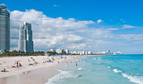 Florida: las increíbles actividades para hacer durante el fin de semana largo por el Memorial Day