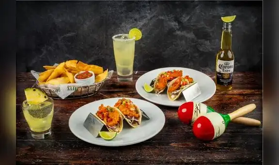 ¡Celebra el Cinco de Mayo! Conoce los restaurantes en Estados Unidos que ofrecen descuentos y platos especiales