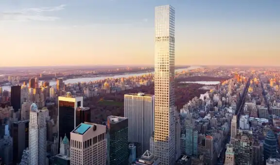 Desarrolladores de una de las torres más emblemática de Nueva York enfrentan demanda millonaria
