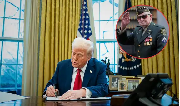 Donald Trump anuncia dos nuevos días de celebración nacional en EE. UU.: "¡Vamos a celebrar nuestras victorias de nuevo!"