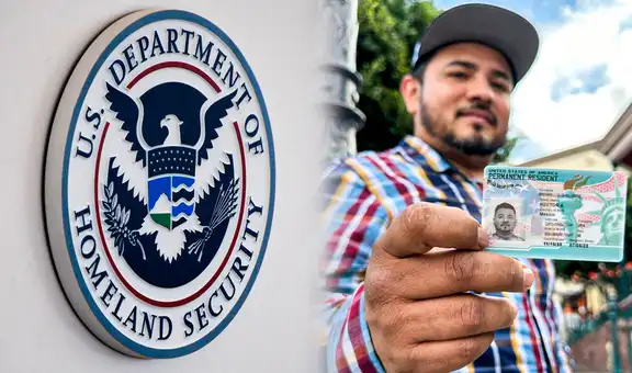 Green Card podría ser revocada en EEUU: USCIS sancionará a inmigrantes por esta única razón en 2025
